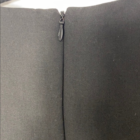 ELIZABETH AND JAMES Colton Embellished Crop Top, L - Picture 10 of 12